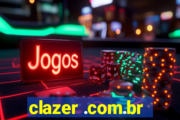clazer .com.br